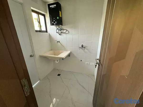 apartamentos - Venta, Apartamento de 2 habitaciones, Prado Orient 6