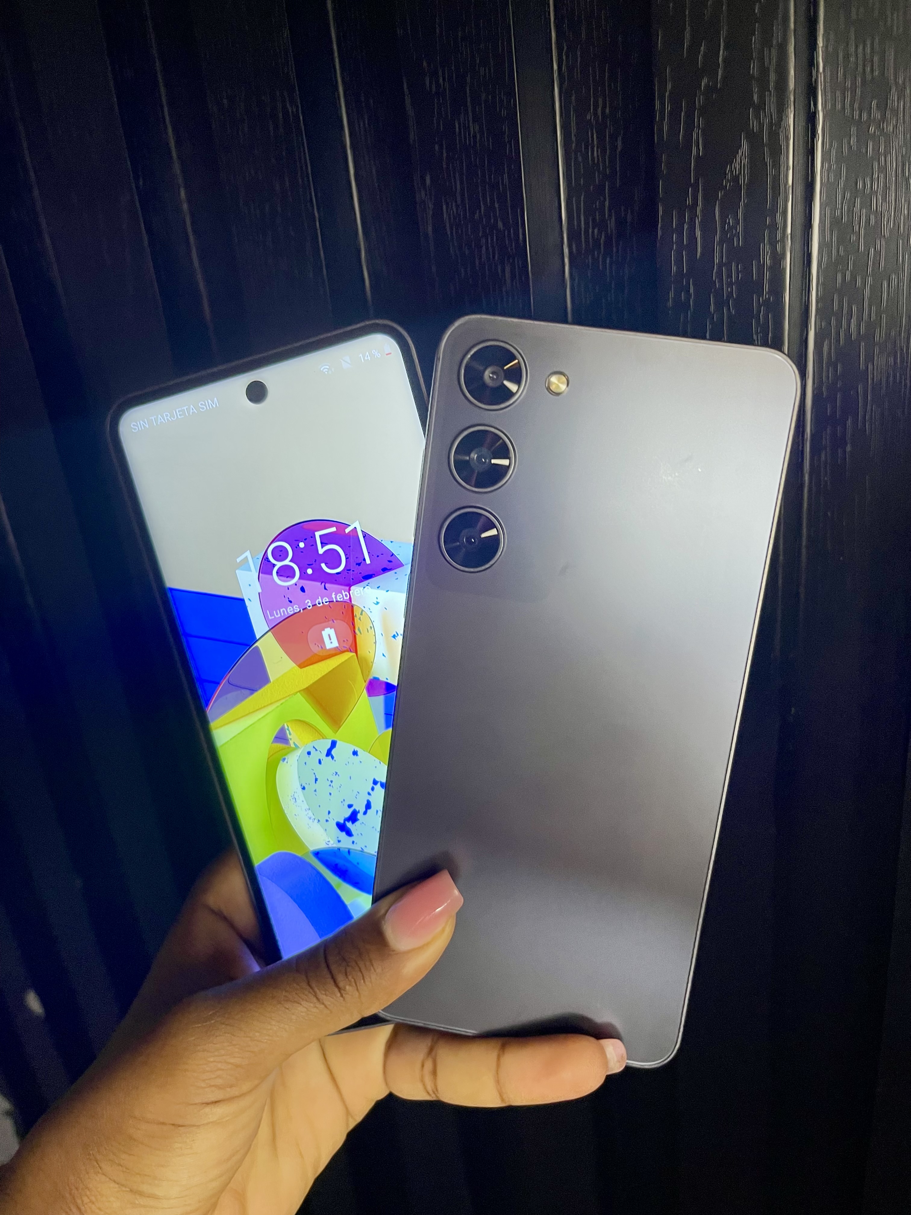 celulares y tabletas - CELULAR SMARTPHONE  1