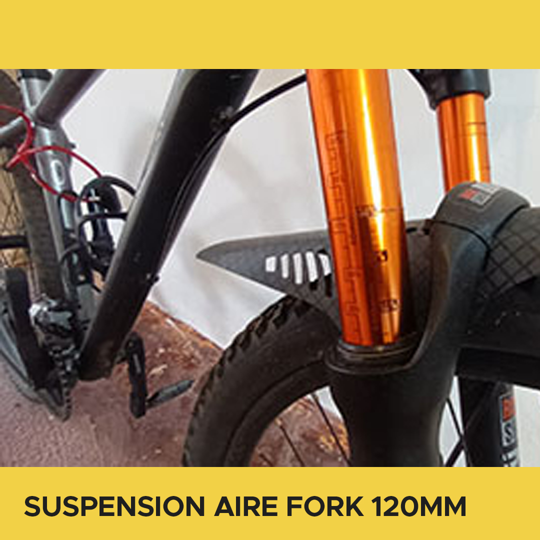 bicicletas y accesorios - Combo MTB Scott Aspect 950 con accesorios. 5