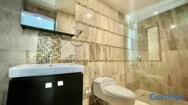 apartamentos - Alquiler de Apartamento en la Julia 5