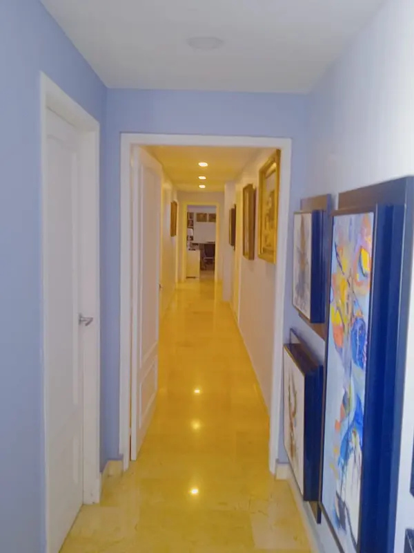apartamentos - Alquilo apartamento 3 Hab, último piso torre clásica Naco 
precio 3,800 usd 9