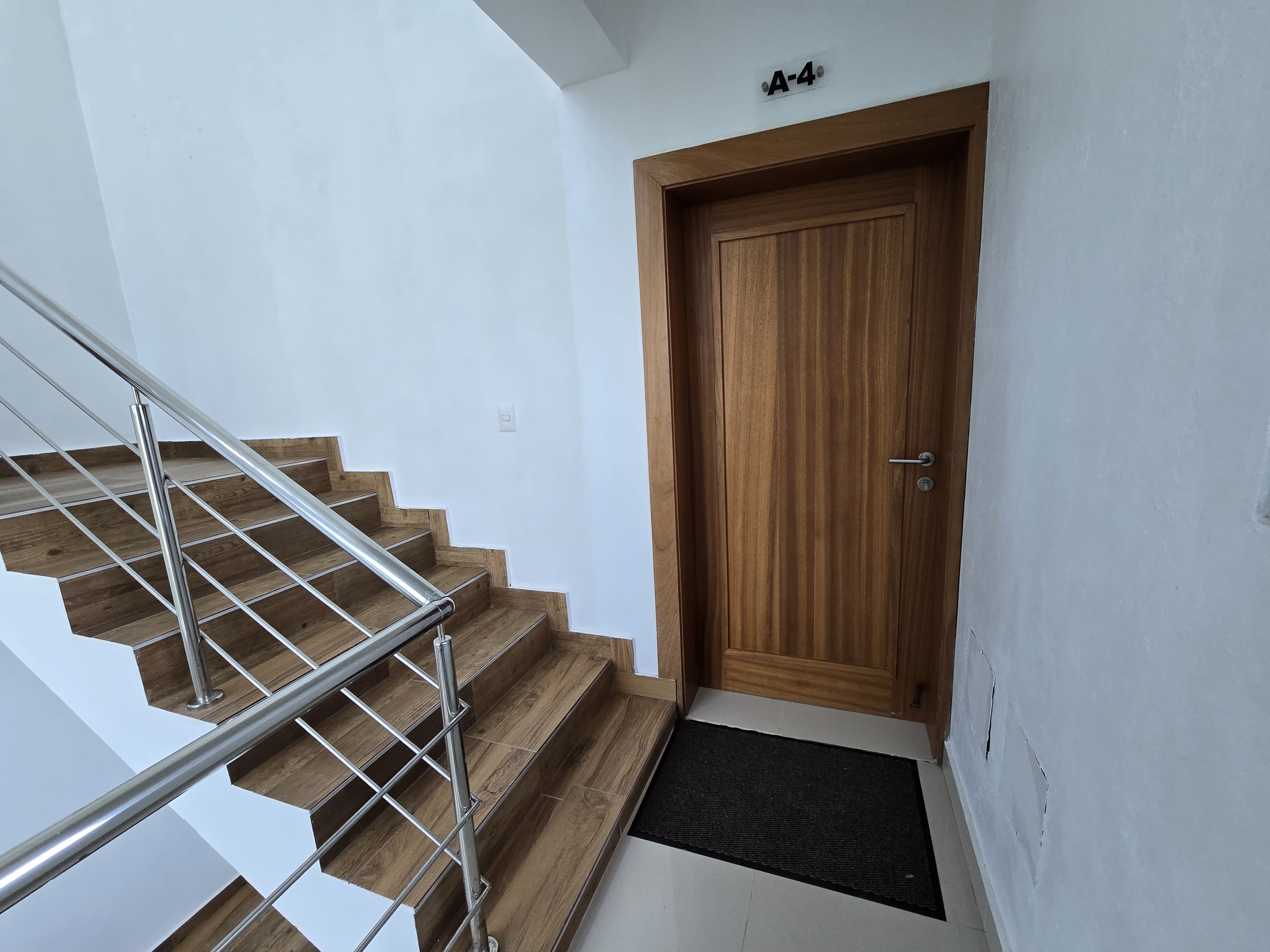 penthouses - PENTHOUSE EN VENTA EN LOS ALAMOS, SANTIAGO. 5