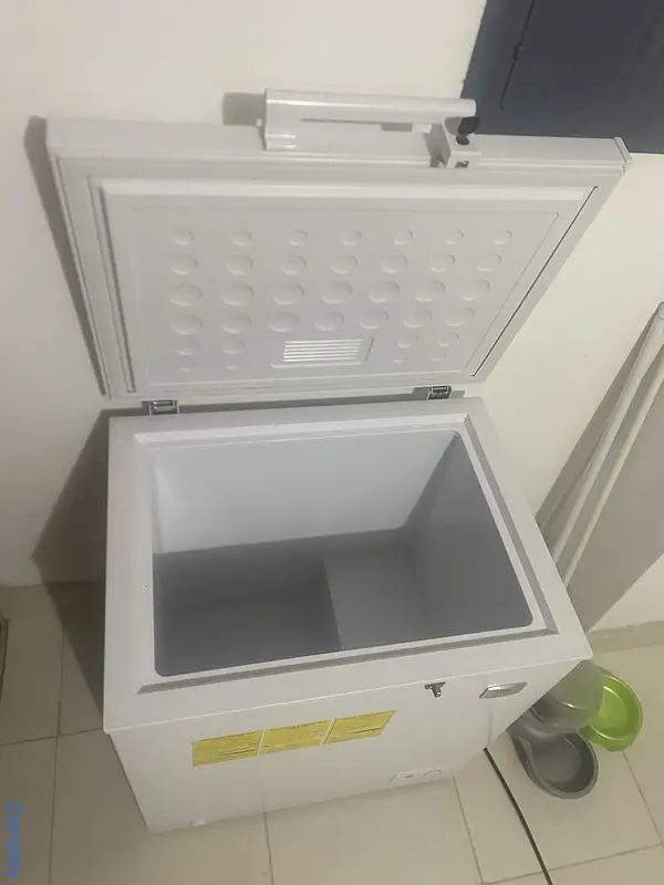 electrodomesticos - Congelador White-Westinghouse Horizontal – Excelente funcionamiento 6