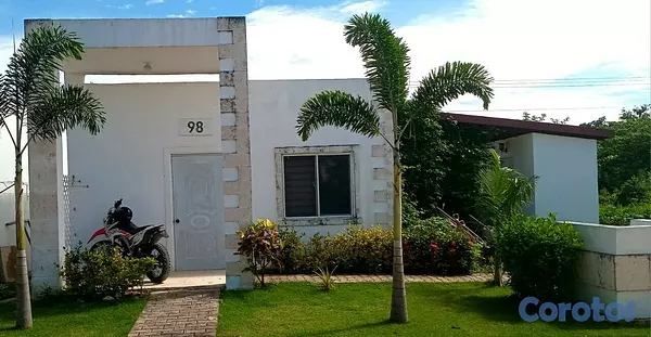 casas - ¡Venta directa sin intermediarios! ¡Casa de una habitación y lavandería techada! 1