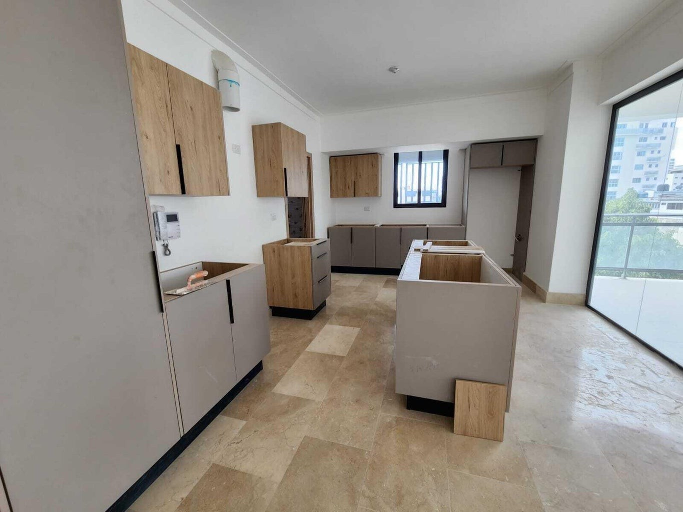 apartamentos - Apartamento en Alquiler Arroyo Hondo de Dos Habitaciones 2