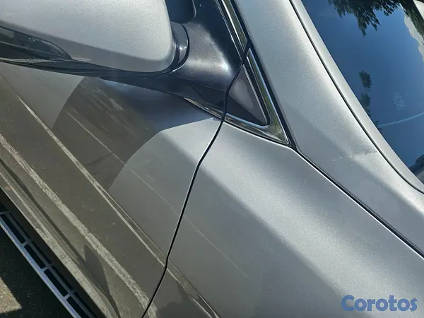 jeepetas y camionetas - HYUNDAI SANTA FE 2016 13