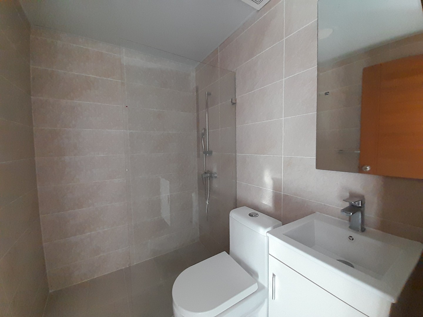 apartamentos - Apartamento en alquiler en Bella Vista 5