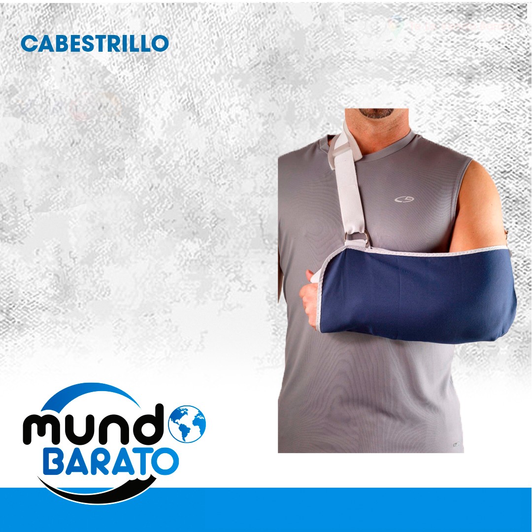 salud y belleza - Cabestrillo Inmovilizador de brazo hombro vendaje sujetador 0
