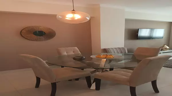 apartamentos - ALQUILO Apartamento amueblado, Torre Shalom III 4