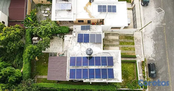 casas - Casa en puerta de hierro, moderna, proximo a la em 11