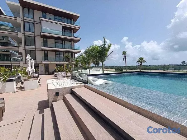 apartamentos - Apartamento en venta en Cap Cana de dos habitaciones 8