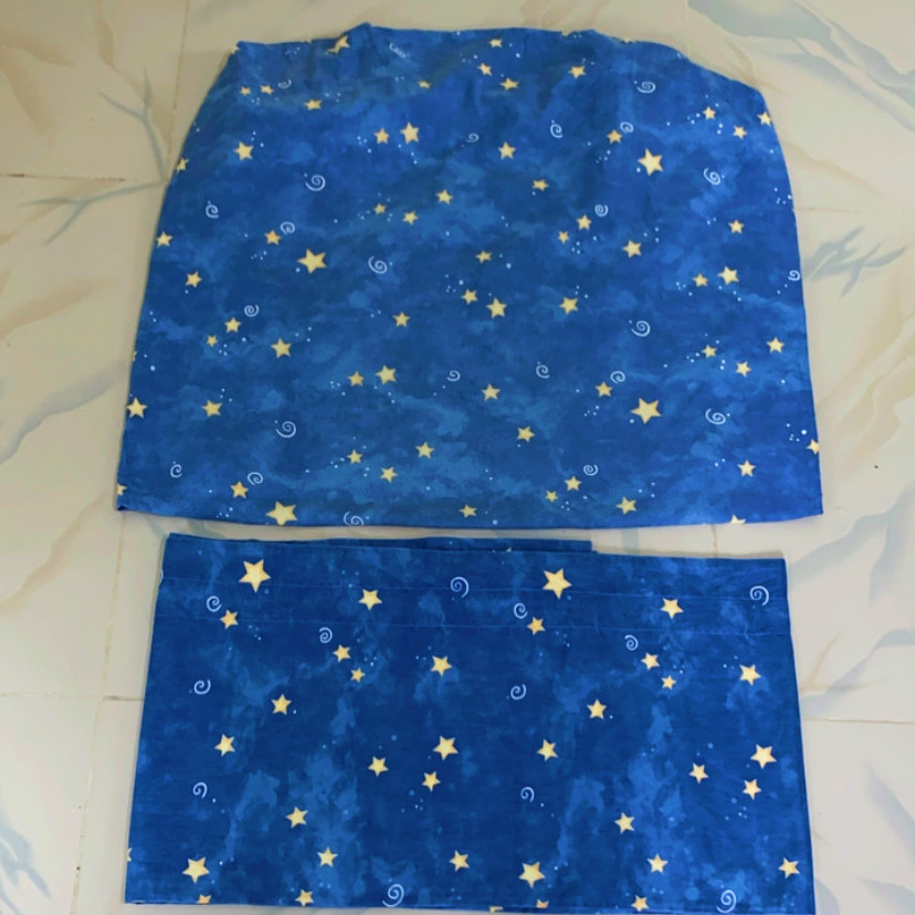 ropa y zapatos - Caja de artículos para bebé  7