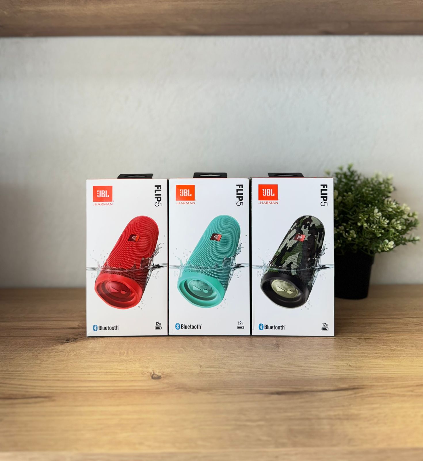 camaras y audio - BOCINA JBL FLIP 5 ORIGINAL ¡OFERTA SAN VALENTIN!