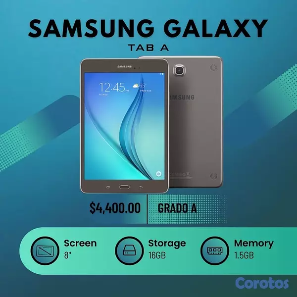 celulares y tabletas - Variedad de Tablet y más  6