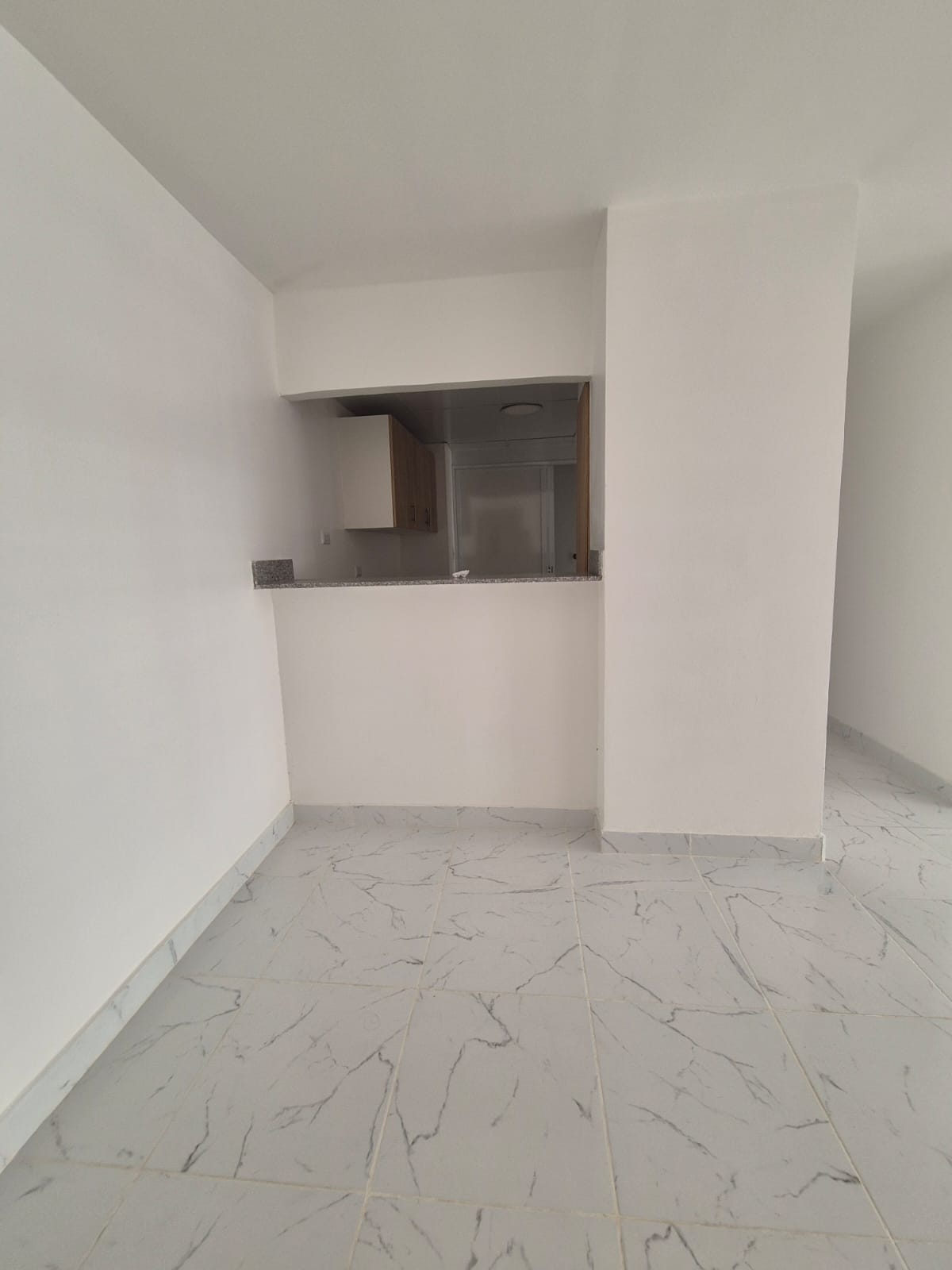 apartamentos - Apartamento 2do Nivel con Facil Accesibilidad 1
