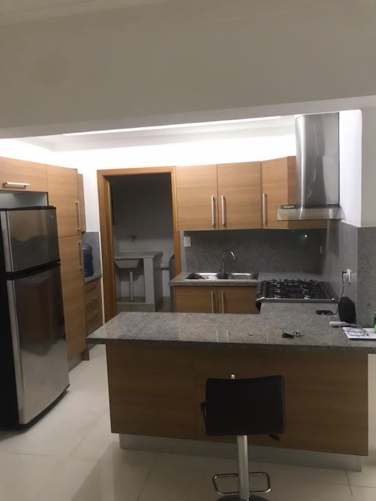 apartamentos - Se vende apartamento en Bella Vista Sur