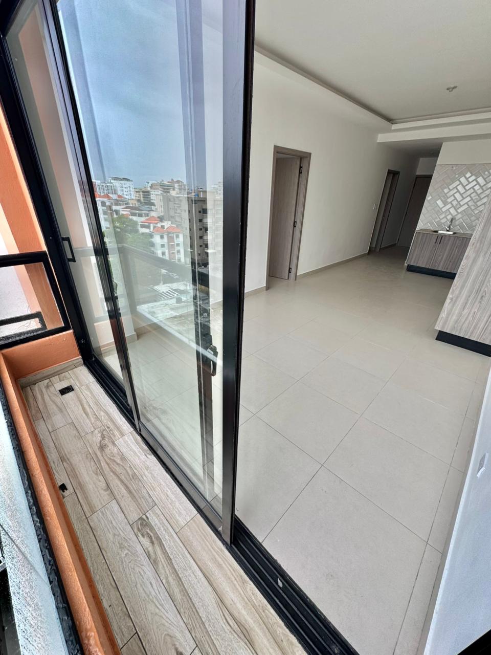 apartamentos - Apartamento Nuevo en Venta BELLA VISTA NORTE  4