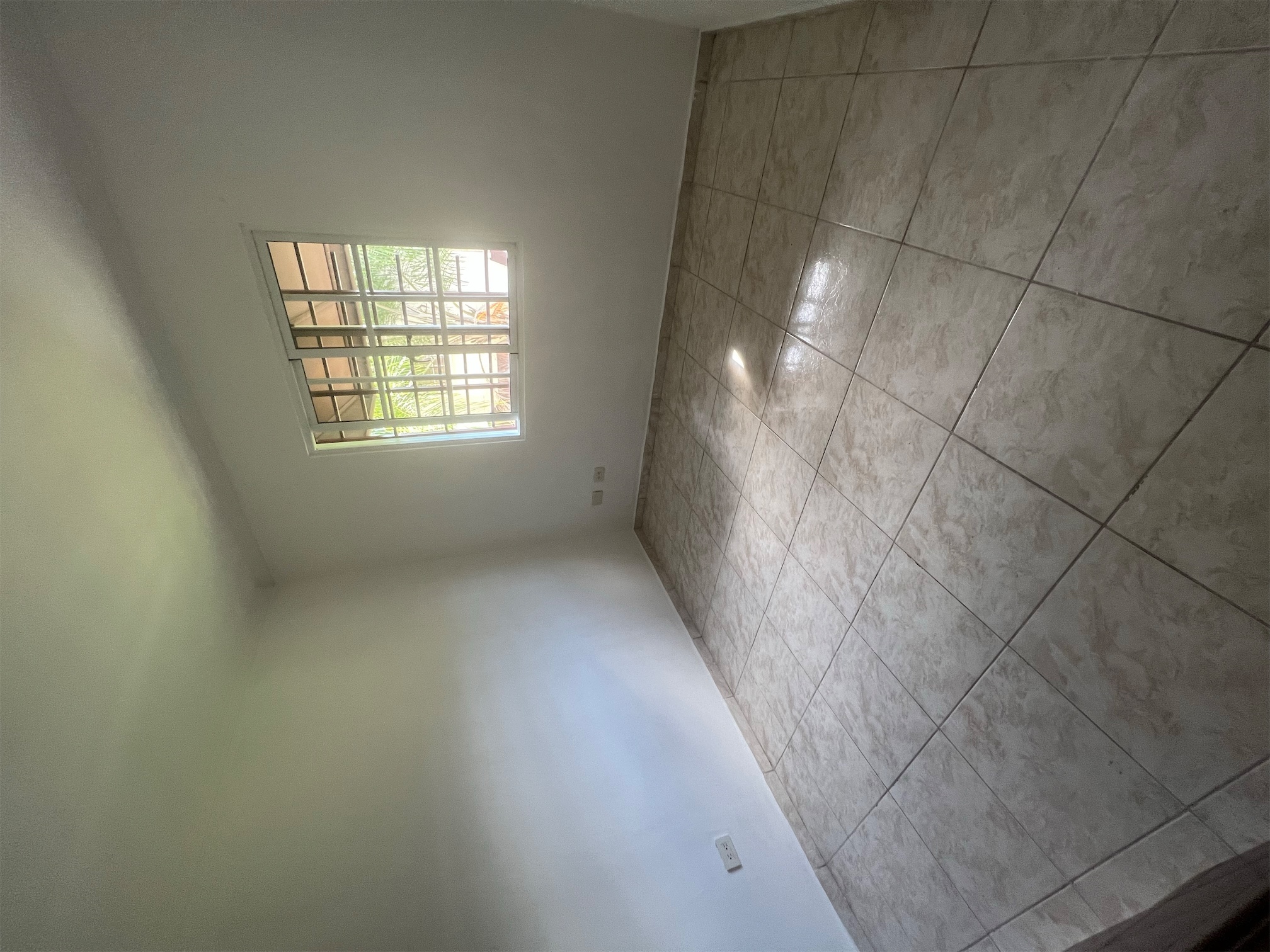 apartamentos - Se alquila apartamento en la autopista de san Isidro Santo Domingo este  1