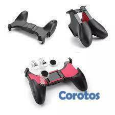 consolas y videojuegos -  Gamepad con Gatillos 5 en 1 para Móvil 1