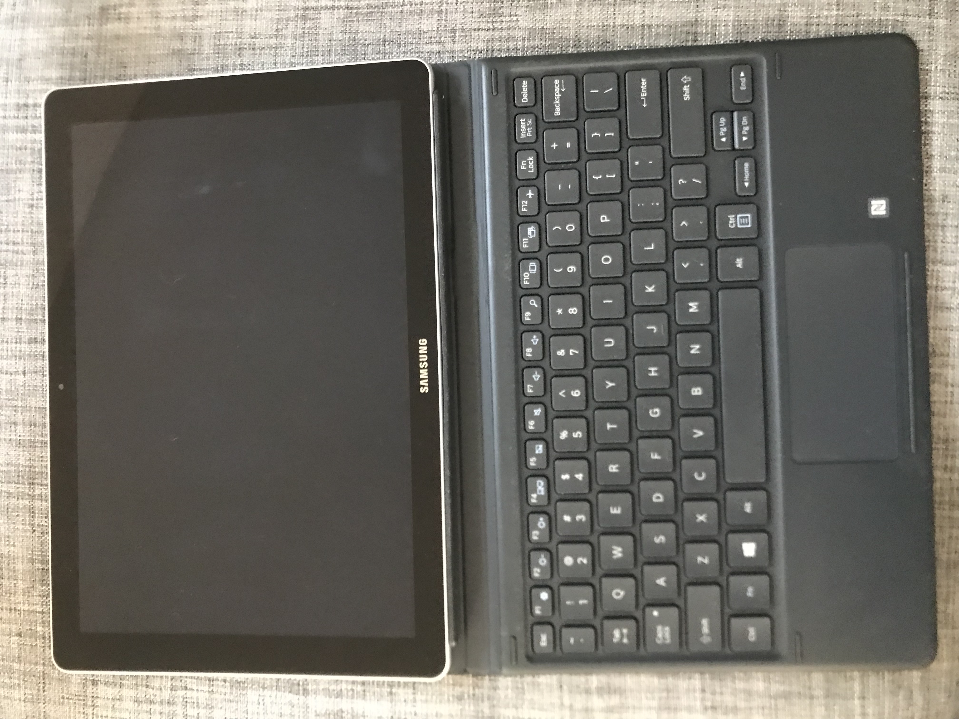 computadoras y laptops - Samsung galaxy book  1