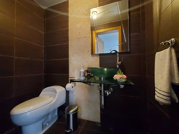 apartamentos - Vendo apartamento en Bella Vista  6