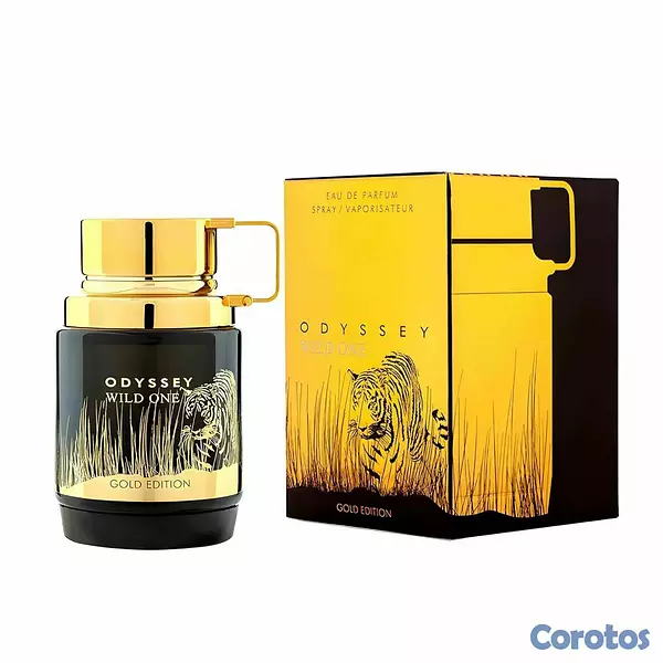salud y belleza - Osyssey 12