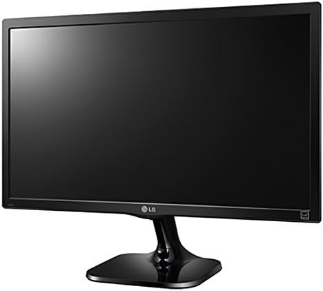 computadoras y laptops - Monitor LG Electronics 24`` Led Full HD 24M47VQ 3