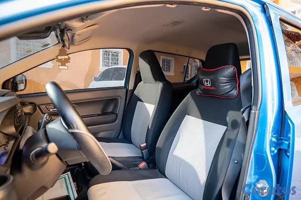 carros - Daihatsu Mira 2020 Como Nuevo 4