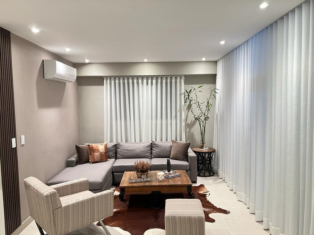 apartamentos - Apartamento en renta Evaristo Morales145 mts SIN INTERMEDIARIOS  5