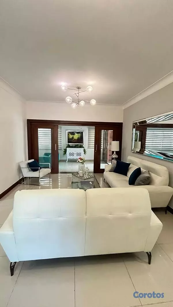 apartamentos - Se Alquila, el Paraíso D.N. 1