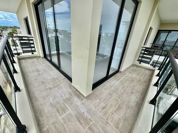 penthouses - Vendo Pent-house en Los Prados. 2
