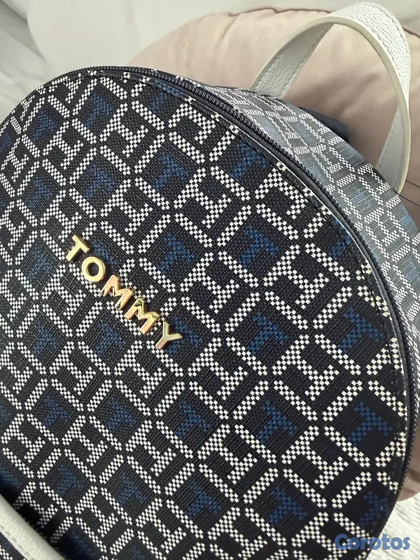 carteras y maletas - Mochila Tommy en oferta  2