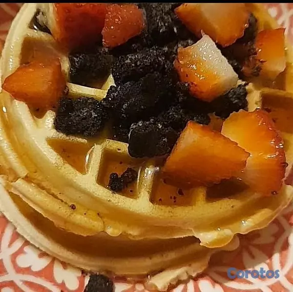 negocios en venta - Delicias Dulces  2