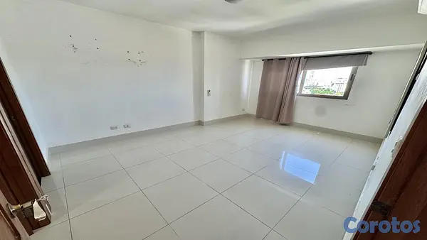 apartamentos - Apartamento en Los Cacicazgos 9