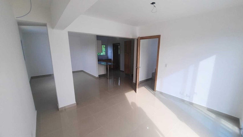apartamentos - Apartamento a estrenar en venta #24-249 Colinas De arroyo Hondo, 3 dormitorios. 1