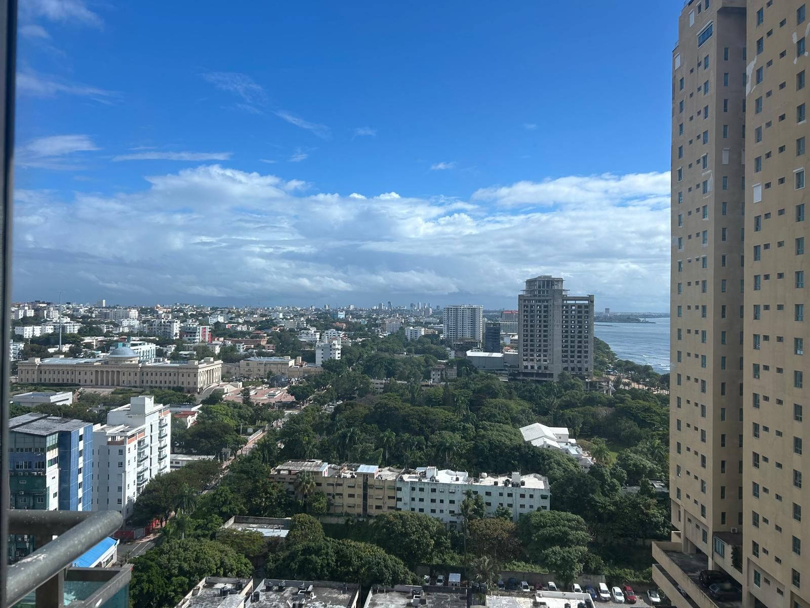 apartamentos - Apartamento en Malecon Center Piso 17 8