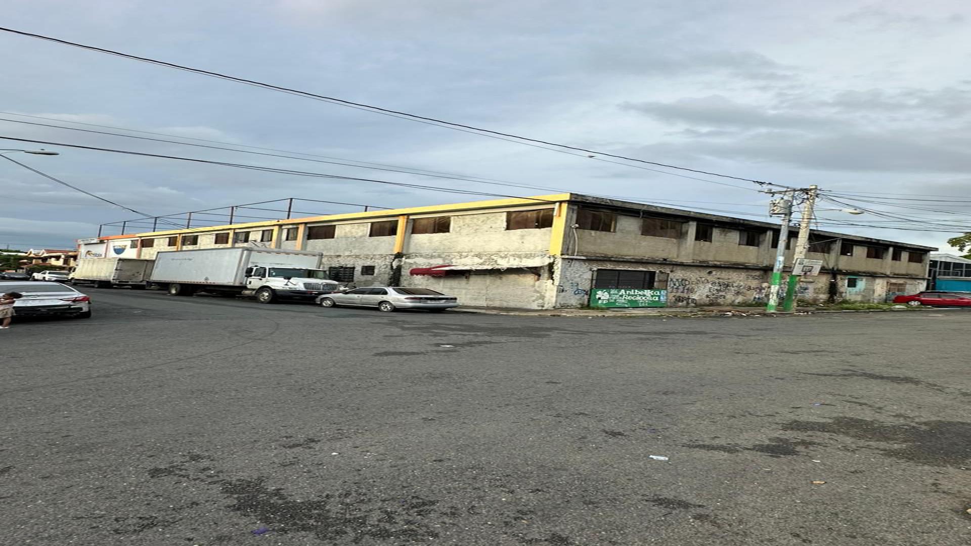 otros inmuebles - Venta de nave en Alma Rosa 2