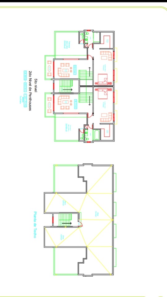 apartamentos - Apartamento en Prado Oriental, San Isidro 2