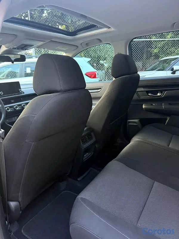 jeepetas y camionetas - Honda crv sport 2024 6