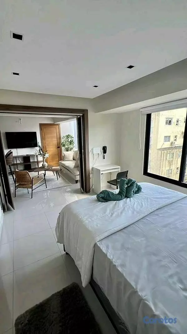 apartamentos - Alquiler de Apartamento🛑 amueblado en Seralles  8