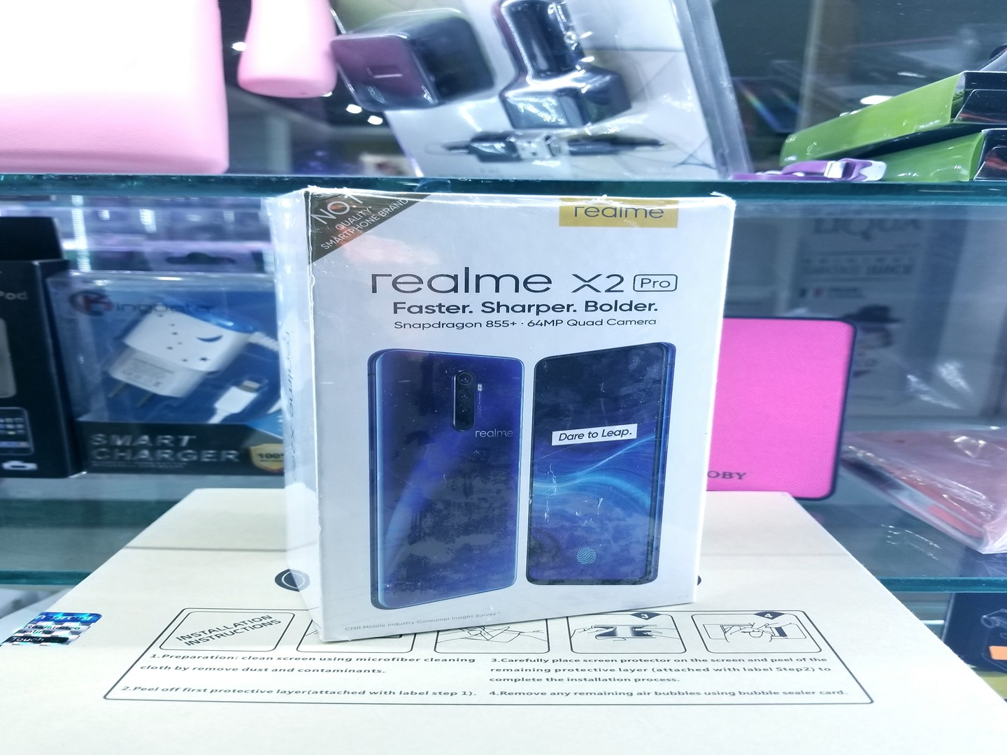 celulares y tabletas - Realme X2 Pro 8 RAM 128GB