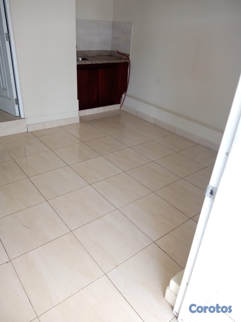 apartamentos - RENTO APARTAMENTO CIUDAD UNIVERSITARIA  3