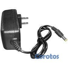 computadoras y laptops - Fuente Venlogic 2AMP Para Camara