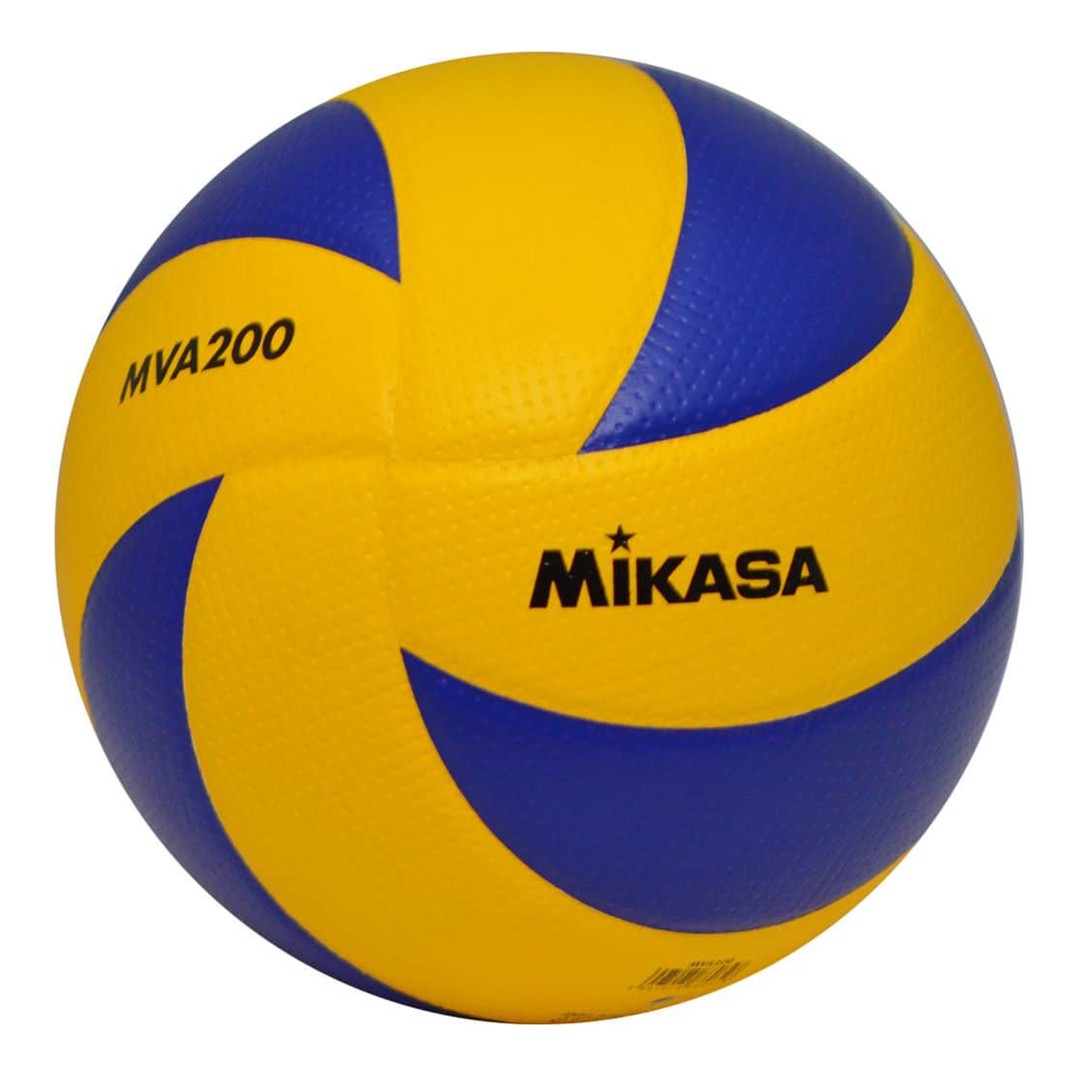 deportes - Pelota de Voley Mikasa Mva200 Voleyball Voleybol Balon