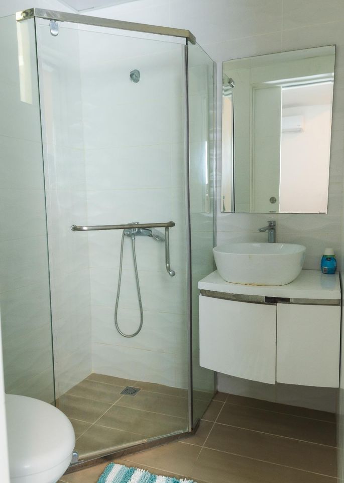 apartamentos - Alquiler de Apartamento en Bella Vista 1