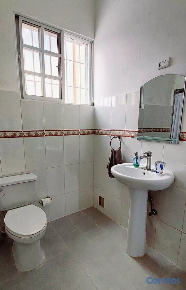 apartamentos - Alquiler Apartamento de 2 Habitaciones, Zona Colon 8