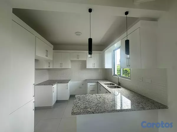apartamentos - Se Alquila Penthouse en Don Pedro, Santiago! 10