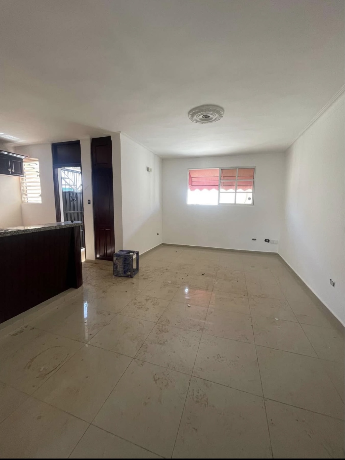 apartamentos - Alquiler en Cerro Alto  8