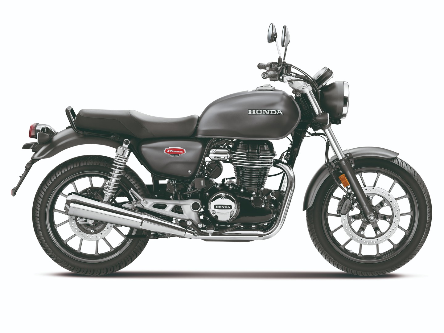 motores y pasolas -  Honda H’NESS  CB350DLX   
Financiamiento con bancos a 12 meses sin interes. 6