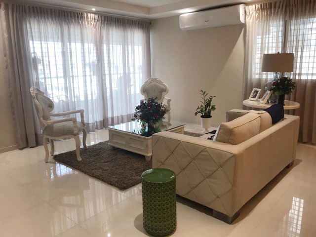 apartamentos - Apartamento  moderno amoblado 2